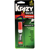 Krazy Glue Ap Gel 2gram