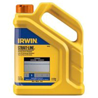 Irwin Marking Chalk 5# Orange