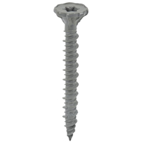 Cement Board Screws #9x1-5/8"