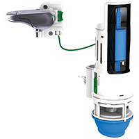Danco Dual-flush Valve & Lever