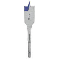 Irwin Speedbor 2000 Bit 7/8"x4"