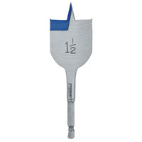 Irwin Speedbor Bit 1.5"x4"