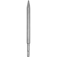 Dw Sds+ Bull Pt Chisel 10"