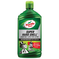 Turtle Wax Hard Shell Liqd 16oz