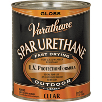 Varnish Varathane Gls 1qt