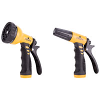 Ls Spray Nozzle 9-mode 3-way