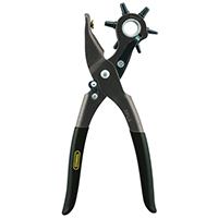 General Revolving Punch Plier