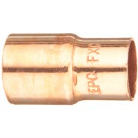 Reduc Coupling 3/4x1/2in Ftgxc