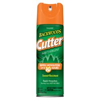 Backwood Insect Repellant 6oz