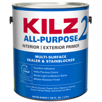 Kilz-2 Latex Primer 1gl Wht