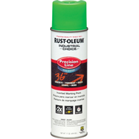 Rust-o Mark Paint Grn W 17oz