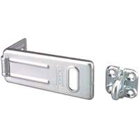 3-1/2" Safety Hasp