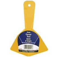 Homax Drywall Corner Tool Plastc