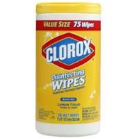 Clorox Wipes Citrus