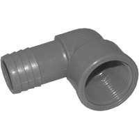 Elbow 1" Barbxfip Sch80