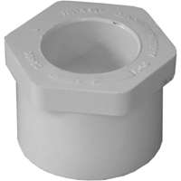 Bushing Slip 1-1/4"x1/2" Sch40