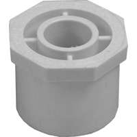 Bushing 1.5"x1/2" Sch40