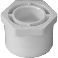 Bushing Reducr 1-1/2"x3/4" Sch40