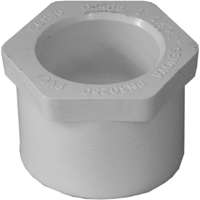 Bushing 1.5"x1" Sch40
