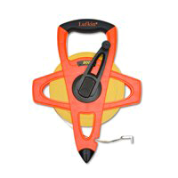 Lufkin Tape Measure Fbrglss 200'