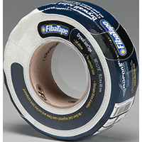 Drywall Tape Wrap 150' Wht