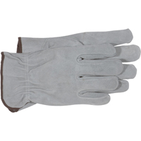 Boss Driver Gloves Xl Gry
