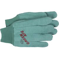 Glove Heavy Weight 18oz Grn