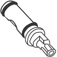 Faucet Cartridge 2-hndl Moen