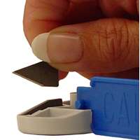 Knife Sharpener Blade 2cd