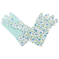 Ladies Garden Glove Cotton
