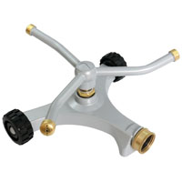 Ls Rotary Sprinkler 3-arm