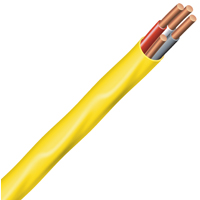 Wire Build 12/3nm-wgx50