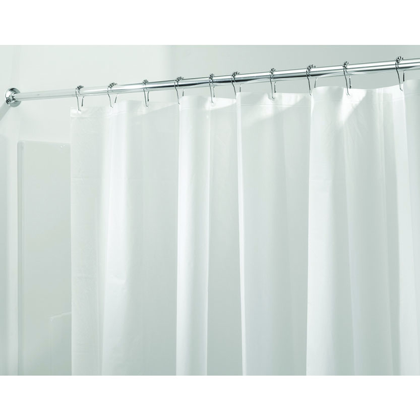 Id Shower Liner Peva 72" Clr
