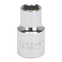 Vulcan Socket 7/16" 1/2"dr