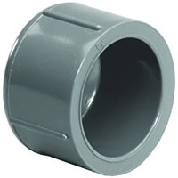 Pipe Cap 1-1/2"slip Sch80