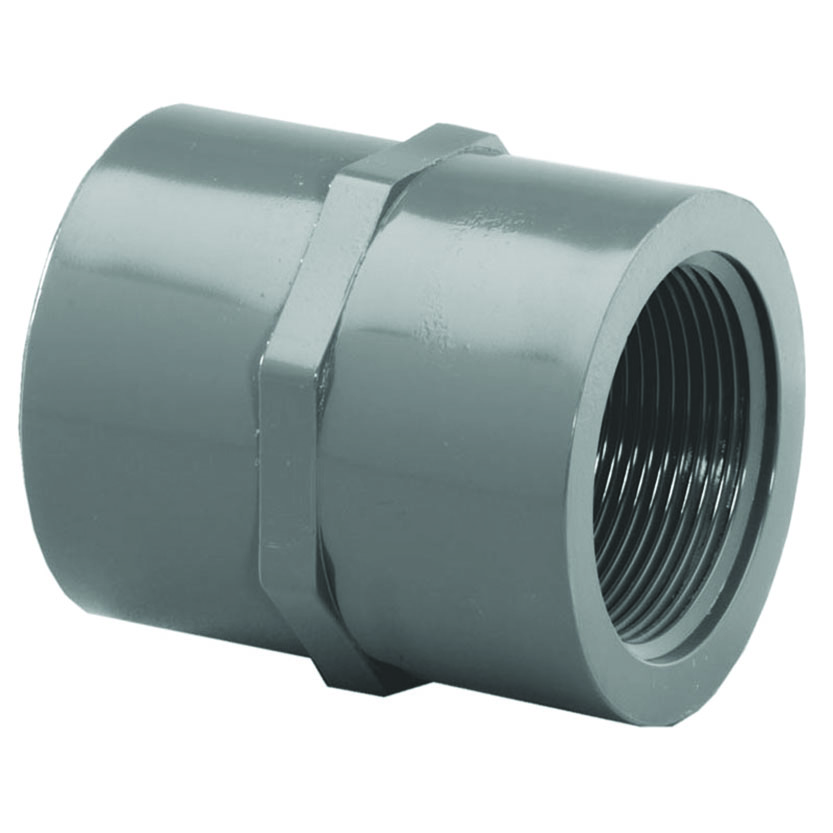 Adaptr Slipxfip 1.5" Sch80