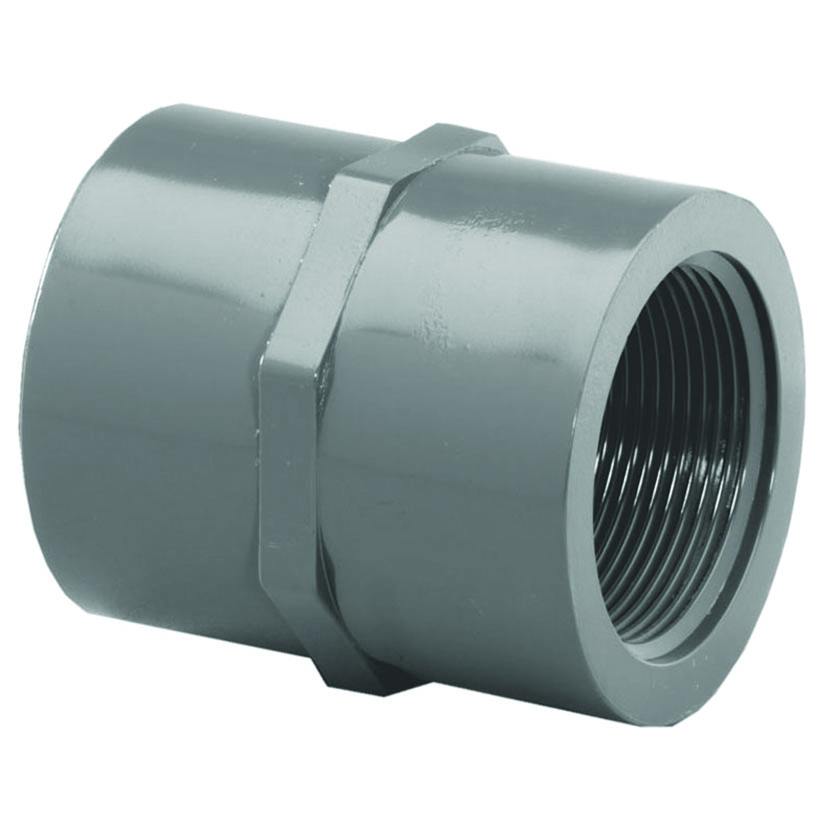 Adaptr Slipxfip 2" Sch80