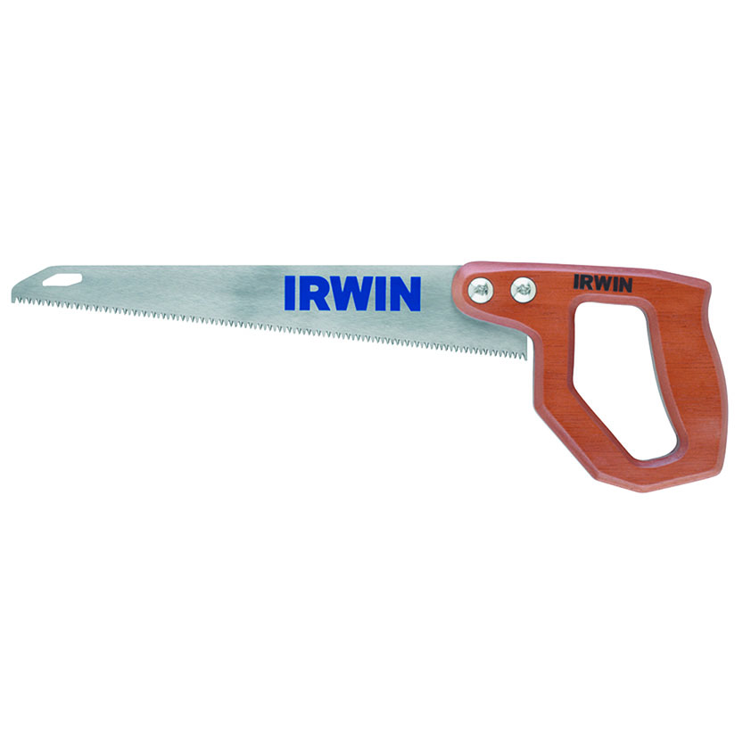 Irwin Utility Saw Wood Hdl