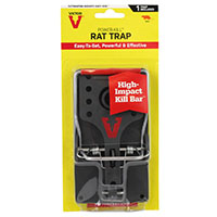 Victor Rat Power-kill Trap