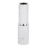 Deep Socket 3/8" 3/8"dr 6pt