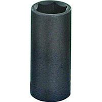 Deep Impact Socket 14mm 1/2"dr