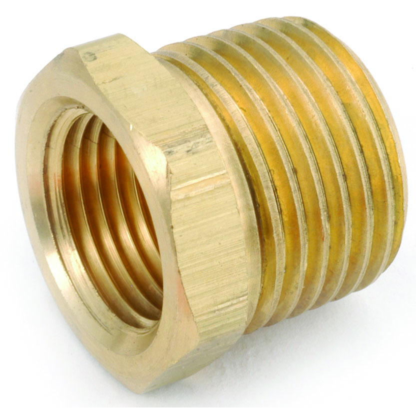 Am Bushing 3/8"x1/4" Brs