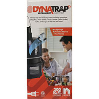 Dynatrap Insect Trap 300sq'