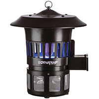 Dynatrap Wall Mount 1/2 Acre