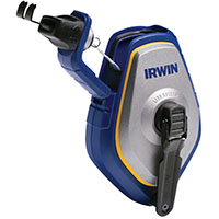 Irwin Chalk Line Reel 100'
