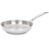 Cc Classic Skillet 8" Ss