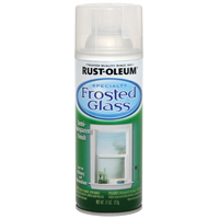 Rust-o Frosted Glass 11oz