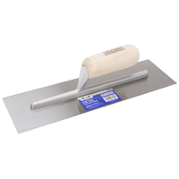 Vulcan Cement Trowel 4"x14"