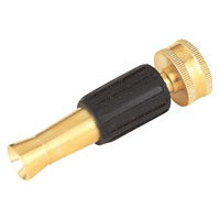 Ls Spray Nozzle Adj Brs