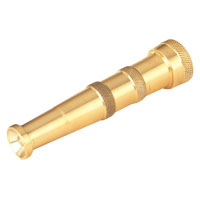 Ls Spray Nozzle Hd Adj Brs